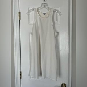 *5/$20 or 3/$15* Tobi Basic White Mini Dress
